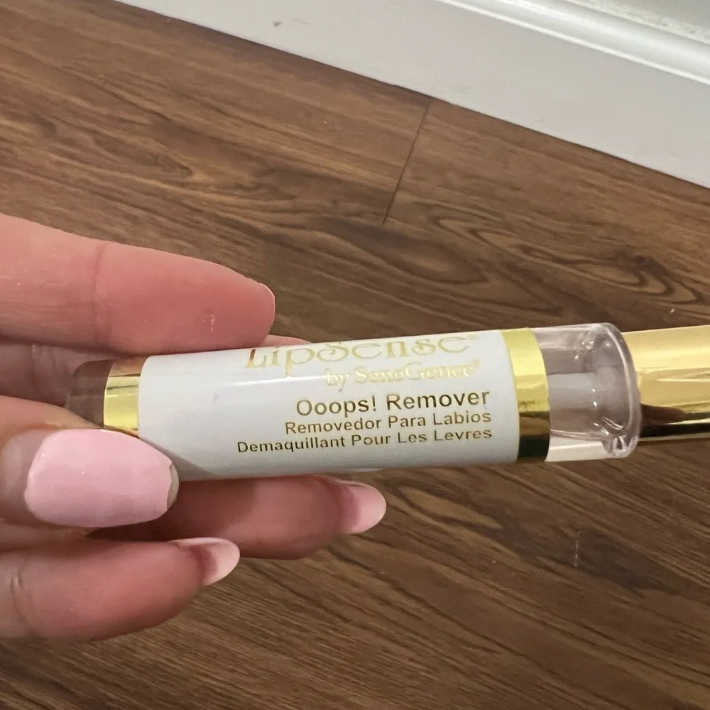 Lipsense Ooops! Remover